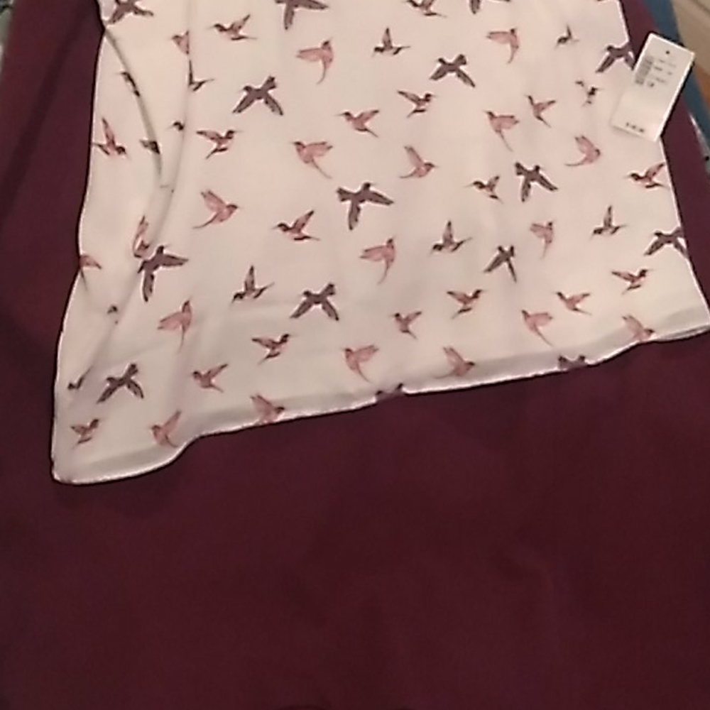 (3/$60) R Essentials Reversible Tank - Picture 8 of 8